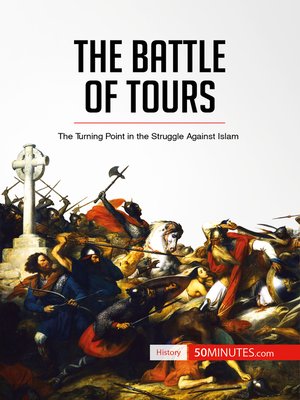 cover image of The Battle of Tours